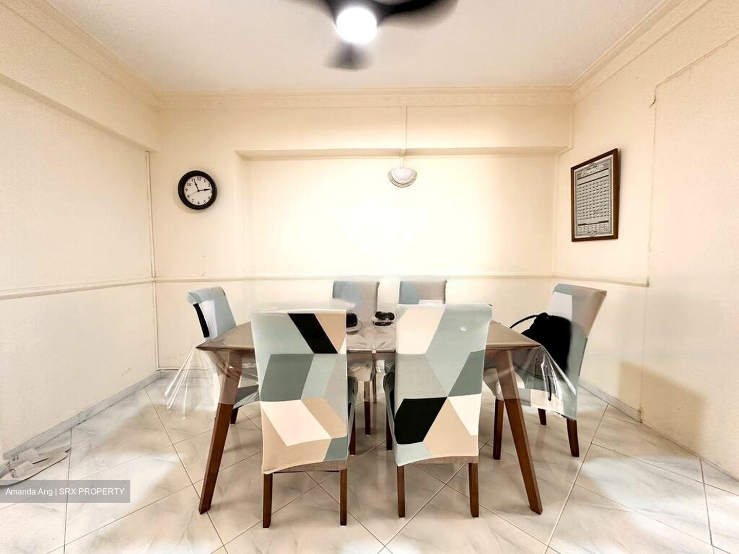 Blk 863 Woodlands Street 83 (Woodlands), HDB 5 Rooms #617004391